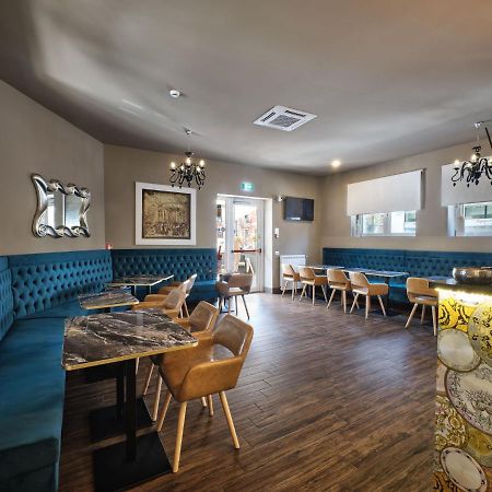 Hotel Giulietta Верона Екстериор снимка