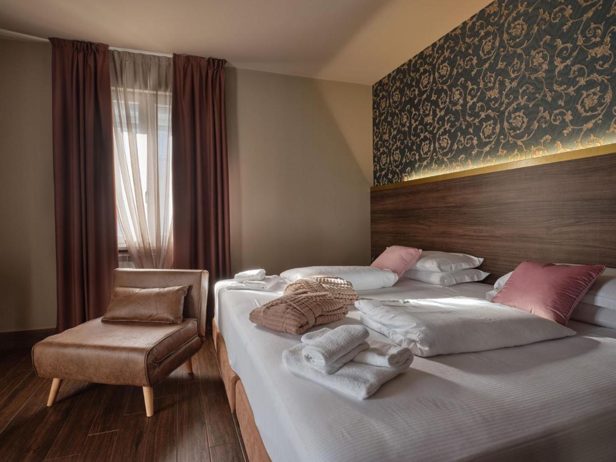 Hotel Giulietta Верона Екстериор снимка