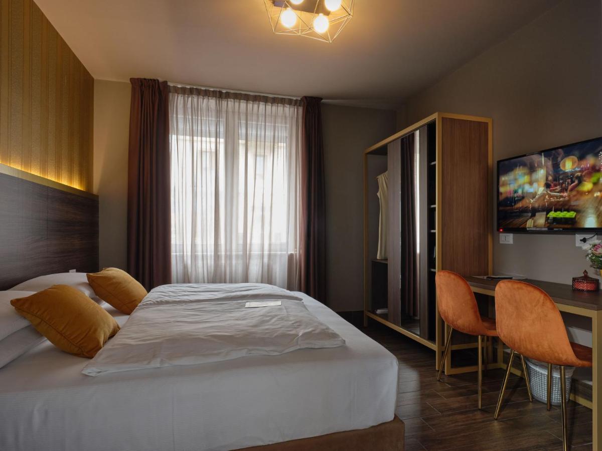Hotel Giulietta Верона Екстериор снимка