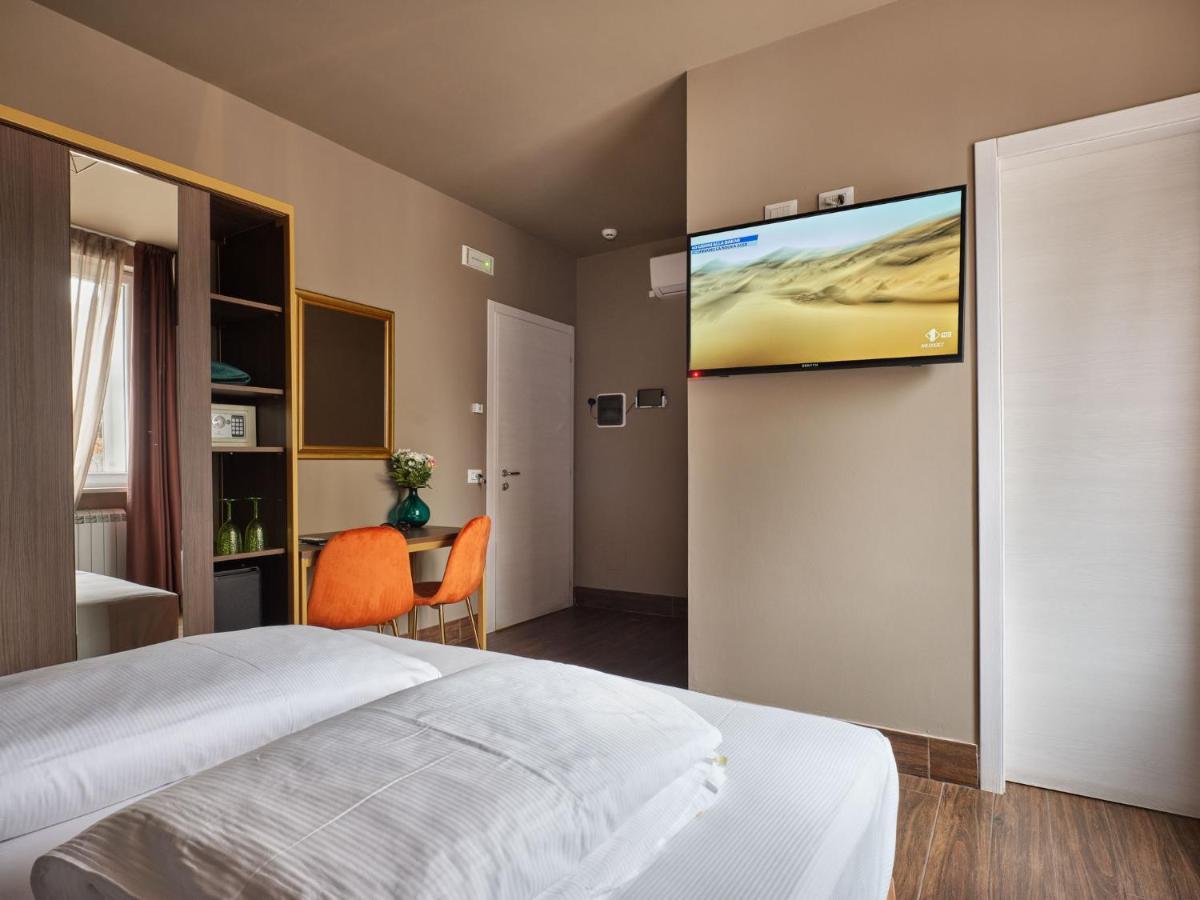 Hotel Giulietta Верона Екстериор снимка