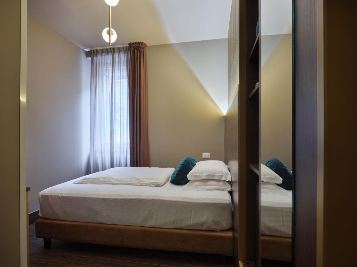 Hotel Giulietta Верона Екстериор снимка