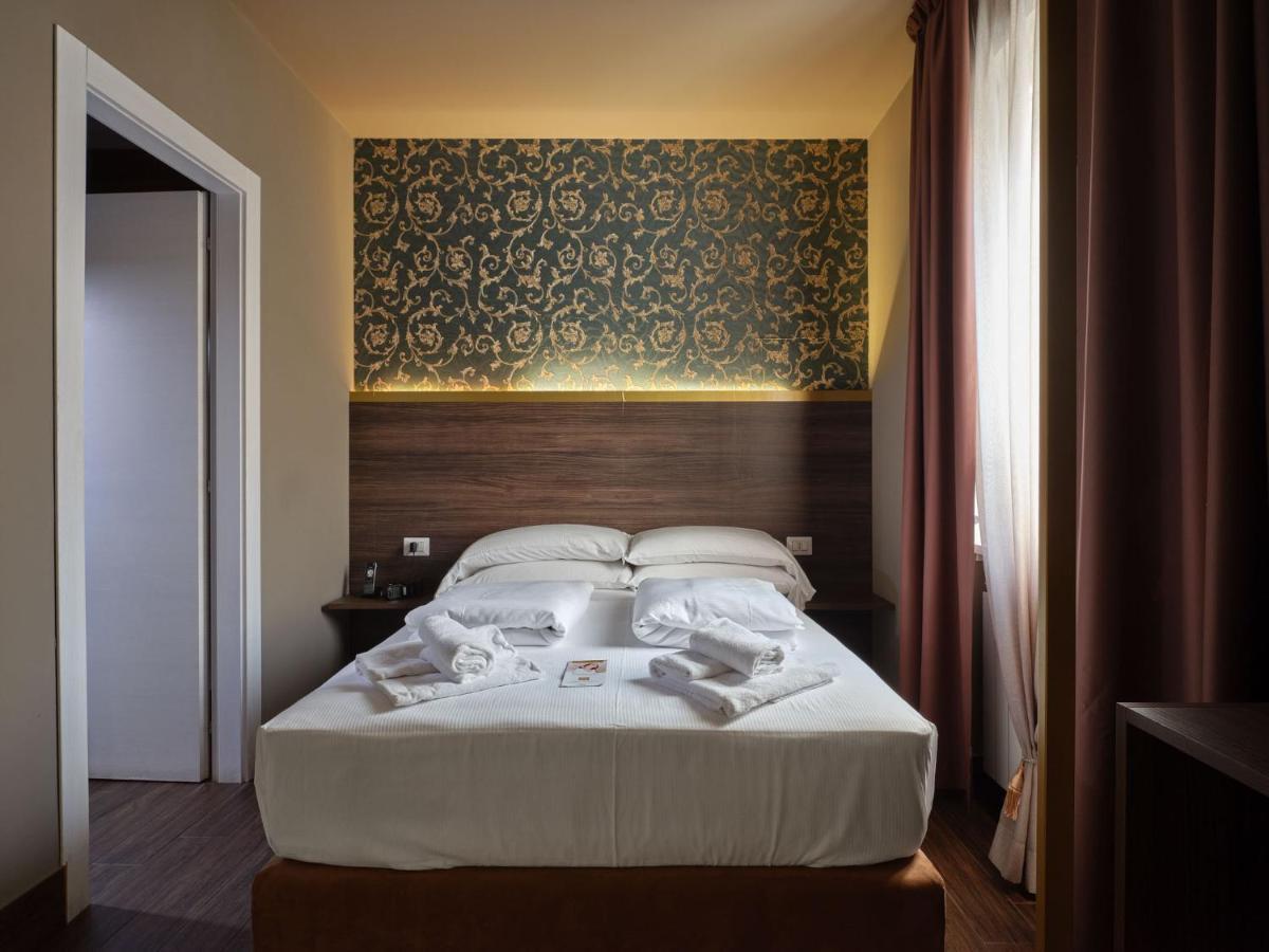 Hotel Giulietta Верона Екстериор снимка