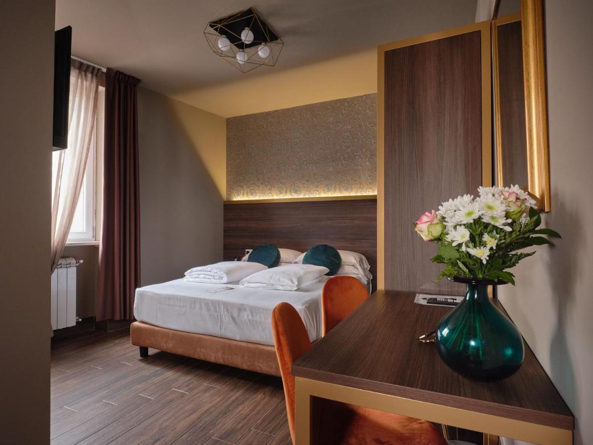 Hotel Giulietta Верона Екстериор снимка