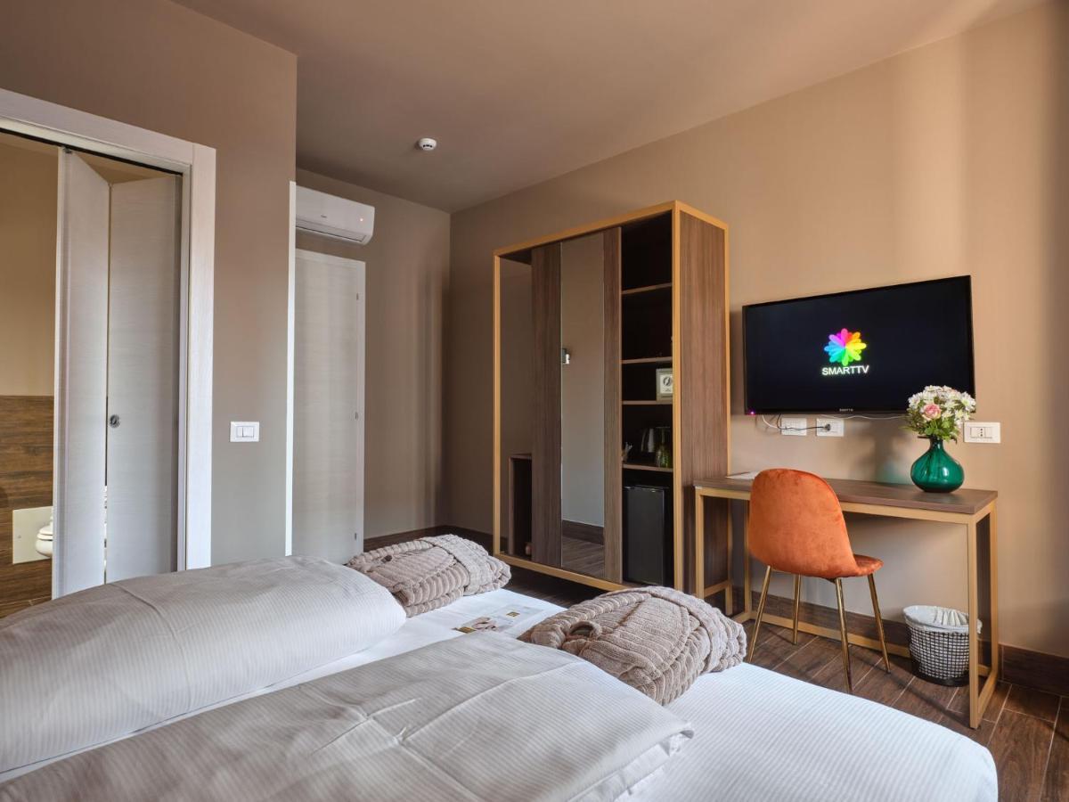 Hotel Giulietta Верона Екстериор снимка