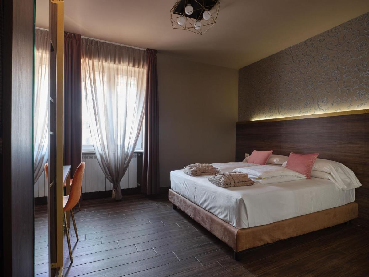 Hotel Giulietta Верона Екстериор снимка