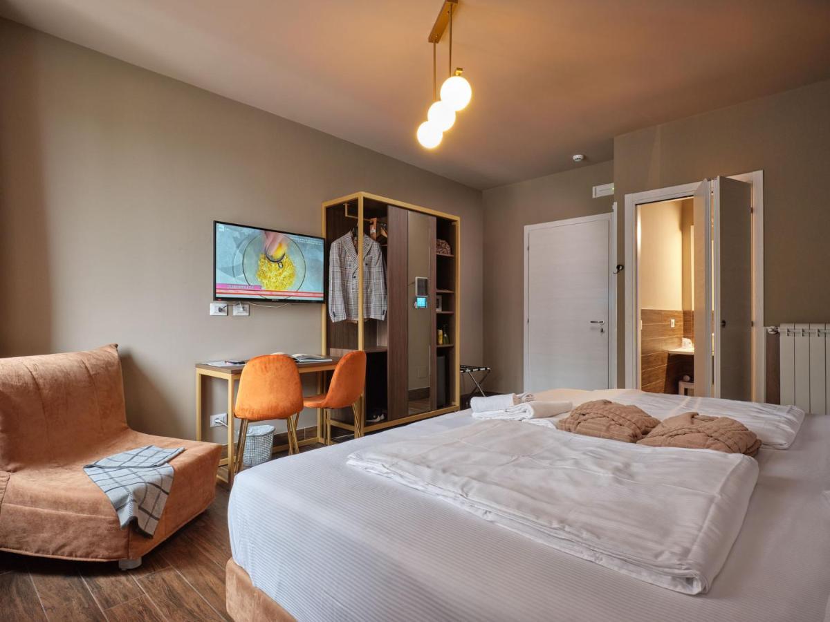 Hotel Giulietta Верона Екстериор снимка