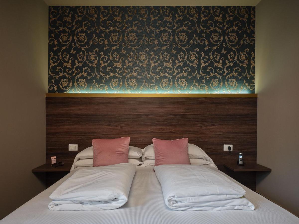 Hotel Giulietta Верона Екстериор снимка