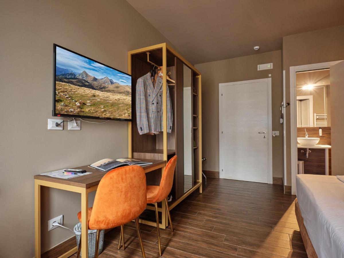 Hotel Giulietta Верона Екстериор снимка