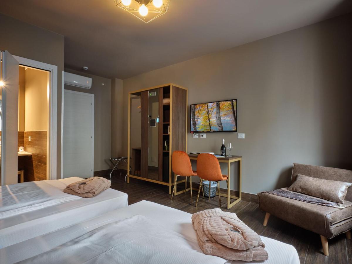 Hotel Giulietta Верона Екстериор снимка