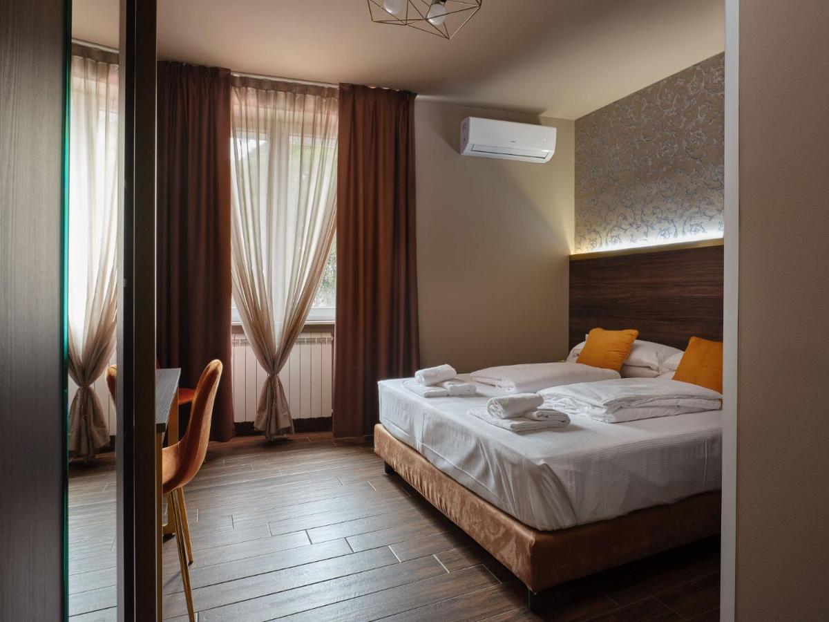Hotel Giulietta Верона Екстериор снимка