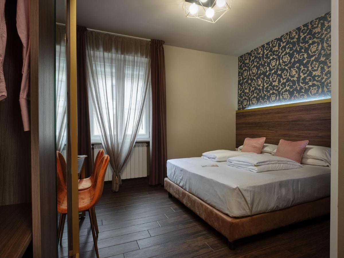 Hotel Giulietta Верона Екстериор снимка