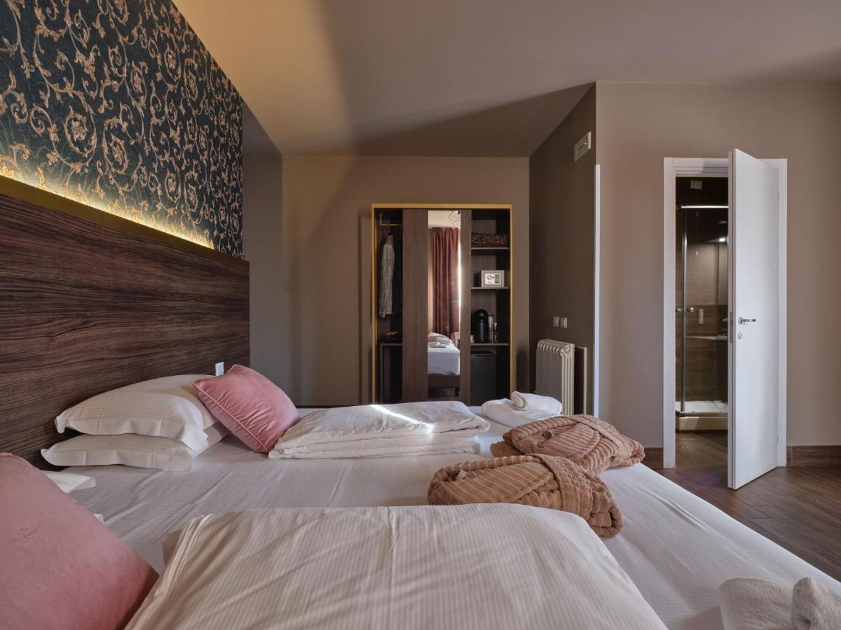 Hotel Giulietta Верона Екстериор снимка