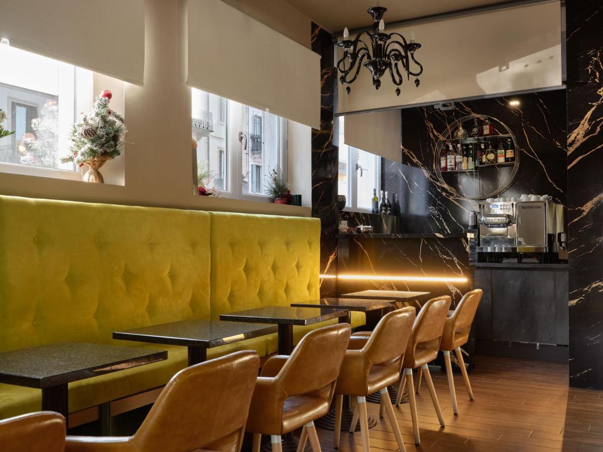 Hotel Giulietta Верона Екстериор снимка