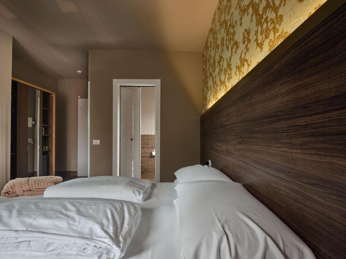 Hotel Giulietta Верона Екстериор снимка