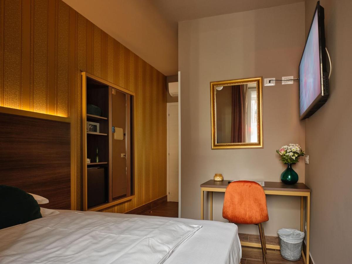 Hotel Giulietta Верона Екстериор снимка