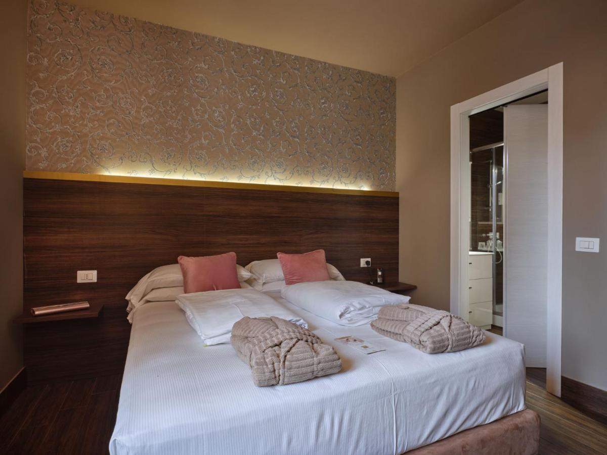 Hotel Giulietta Верона Екстериор снимка