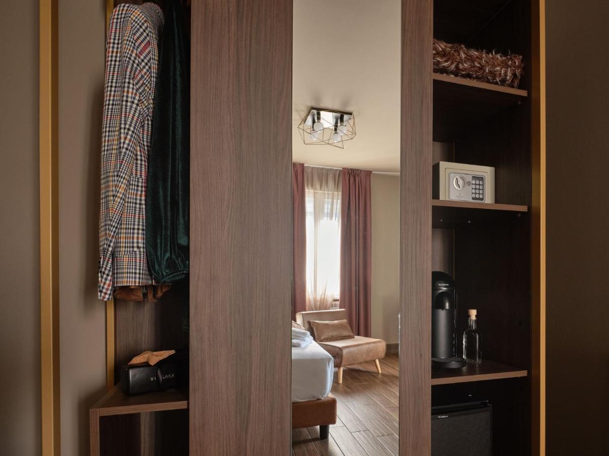Hotel Giulietta Верона Екстериор снимка