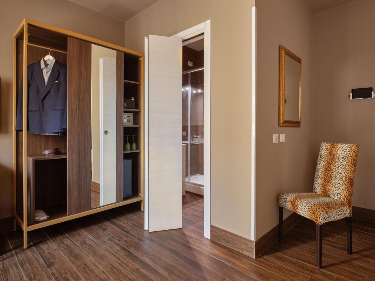 Hotel Giulietta Верона Екстериор снимка