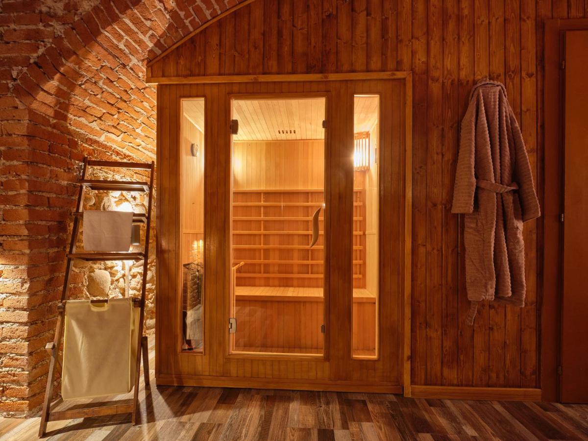 Hotel Giulietta Верона Екстериор снимка