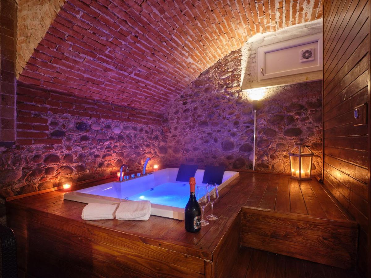 Hotel Giulietta Верона Екстериор снимка