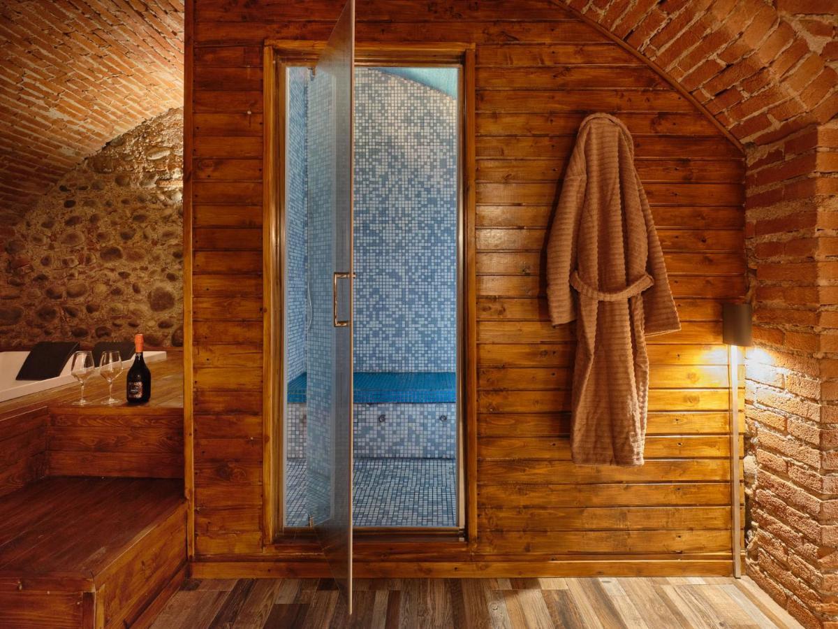 Hotel Giulietta Верона Екстериор снимка