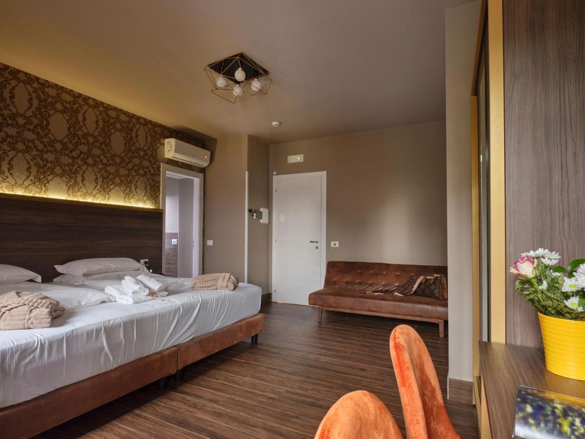 Hotel Giulietta Верона Екстериор снимка