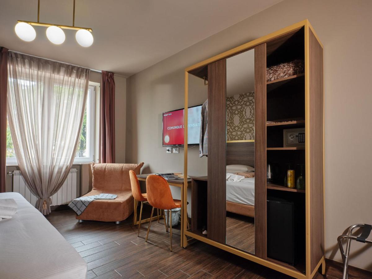 Hotel Giulietta Верона Екстериор снимка