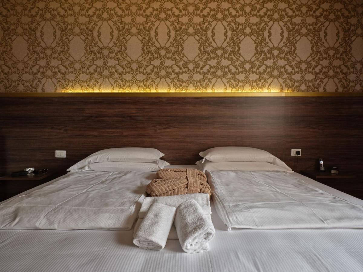 Hotel Giulietta Верона Екстериор снимка