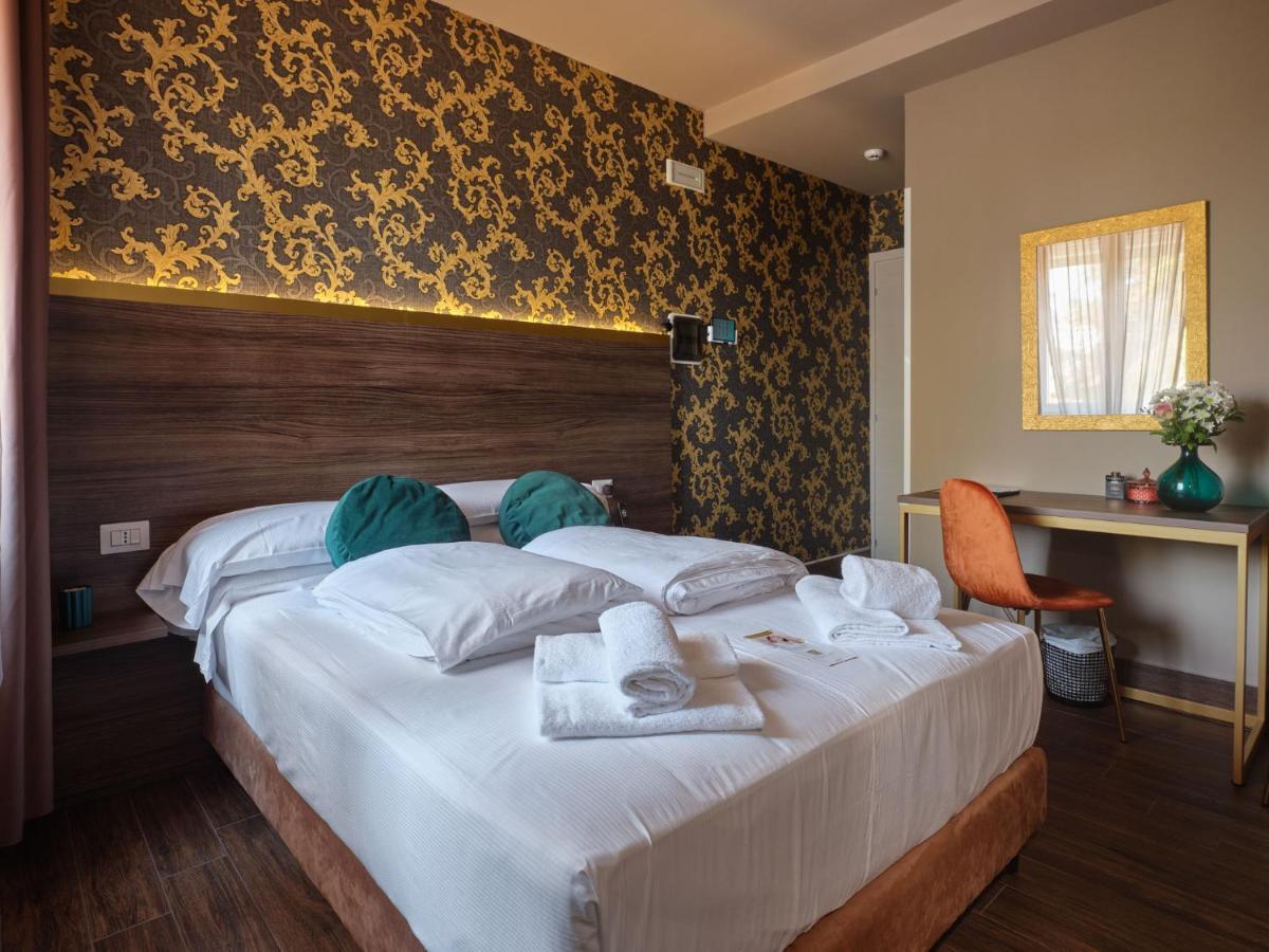 Hotel Giulietta Верона Екстериор снимка