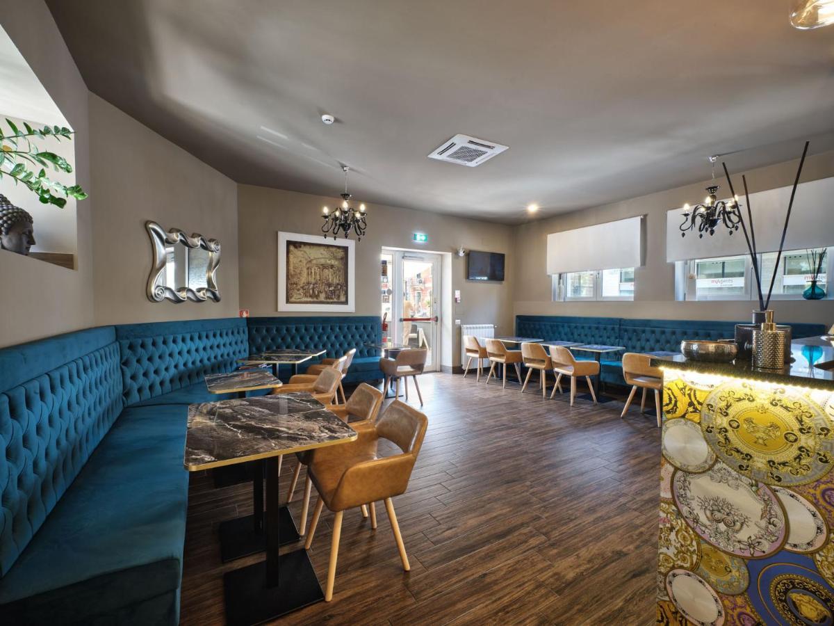 Hotel Giulietta Верона Екстериор снимка